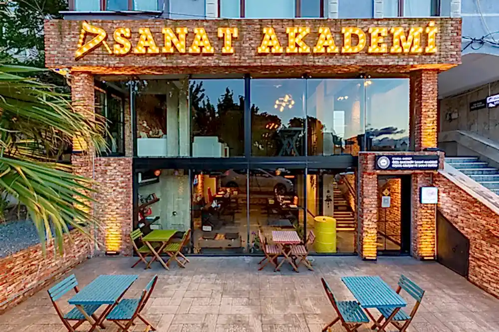 Meb Ruhsatli Vokal Kursu