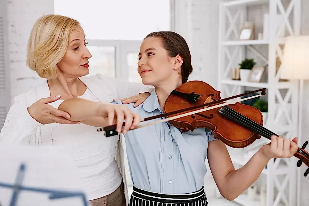 müzik akademi eğitmenleri