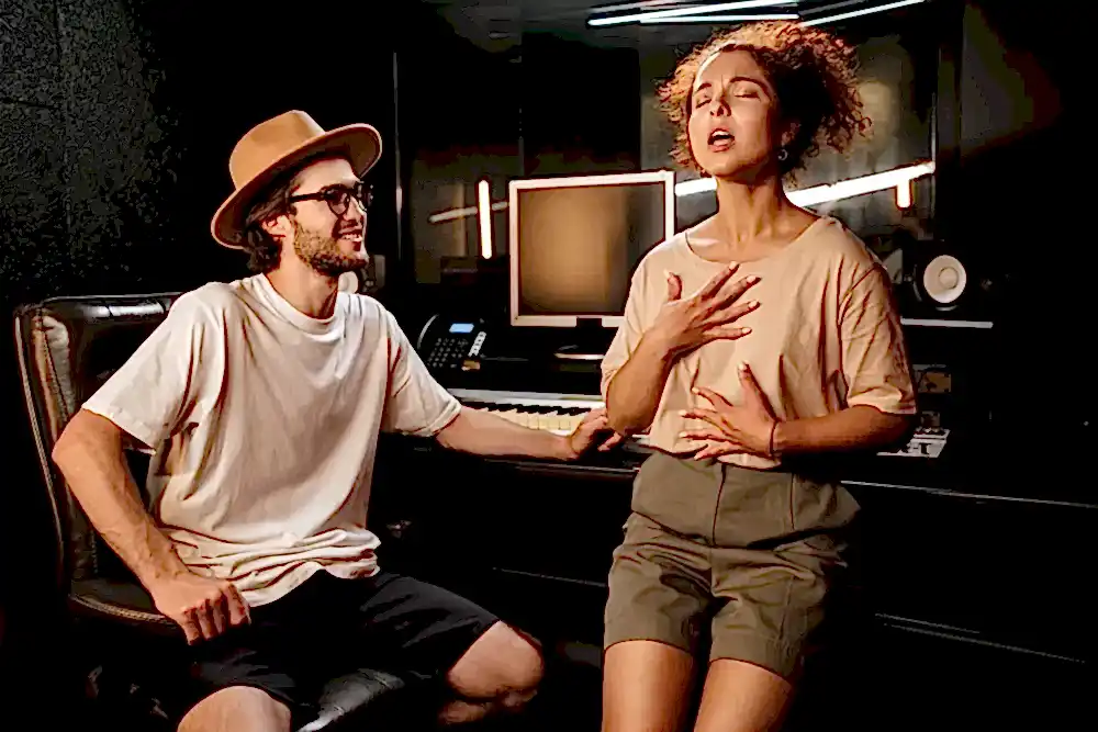 Muzik Akademi Fotograf 5