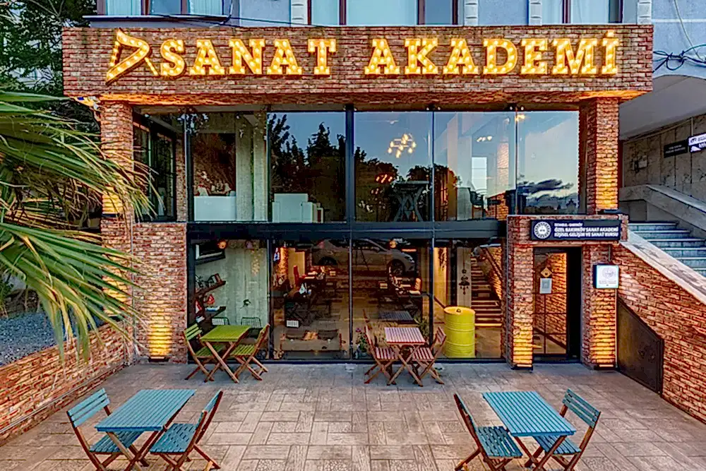 Muzik Akademi Fotograf 8