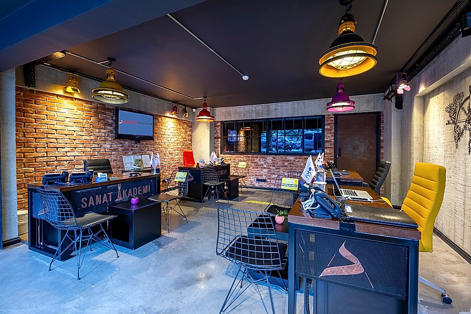 Muzik Akademi Fotograflar 5