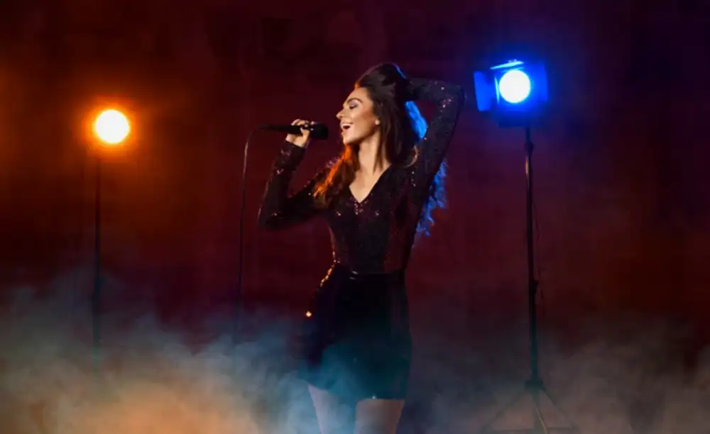 Muzik Akademi Sahne Calismalari