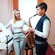 Muzik Akademi Sinif Fotograflari 1