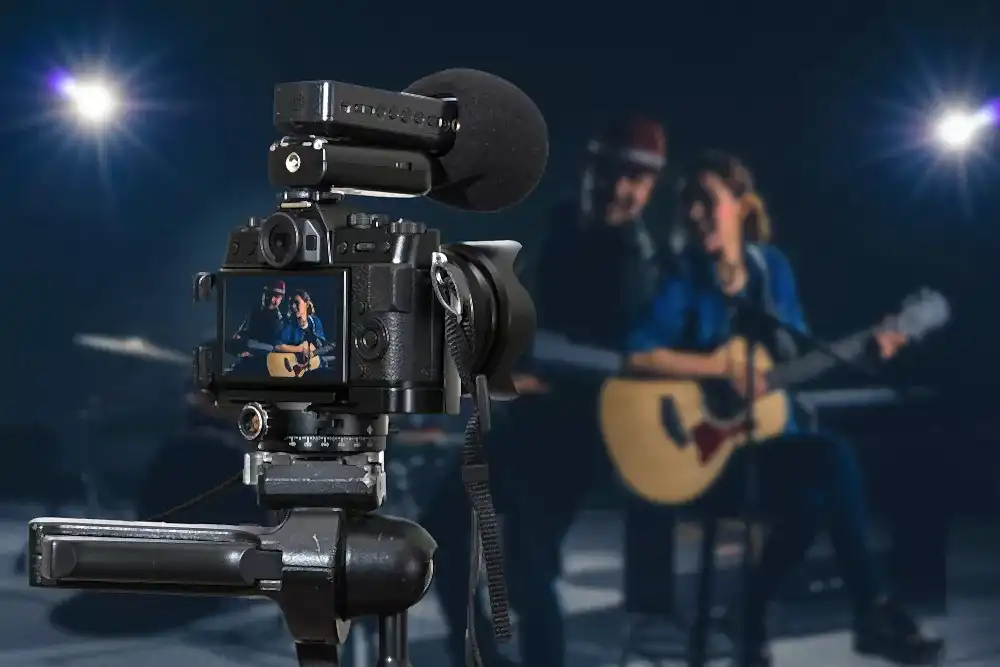 Muzik Akademi Tv Programlari