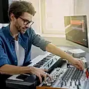 Muzik Kursu Fotograf 1