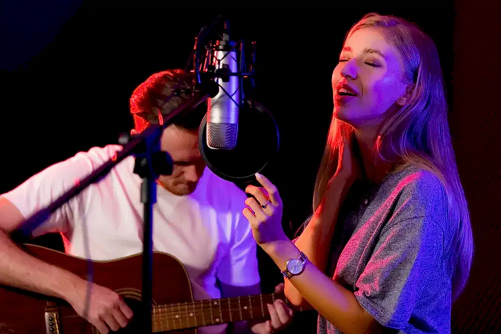 Muzik Kursu Fotograf 2