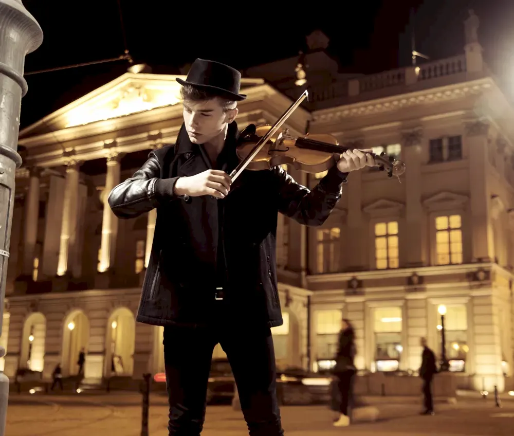 Muzik Kursu Is Imkani