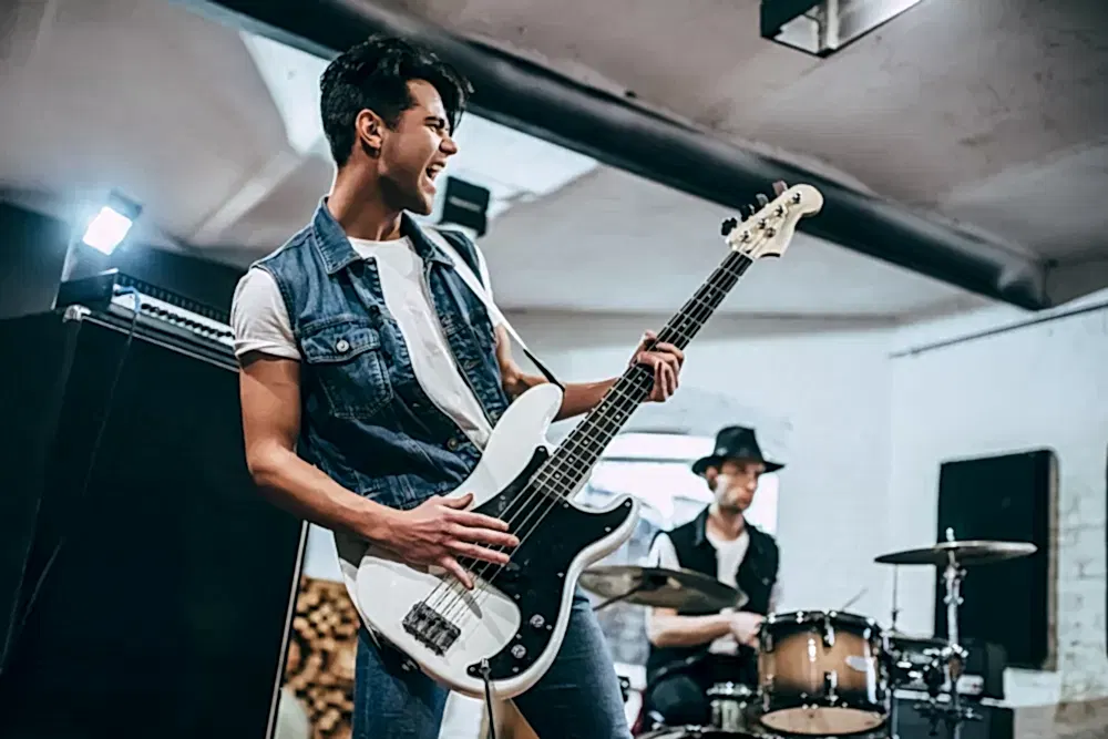 Muzik Kursu Istanbul 2