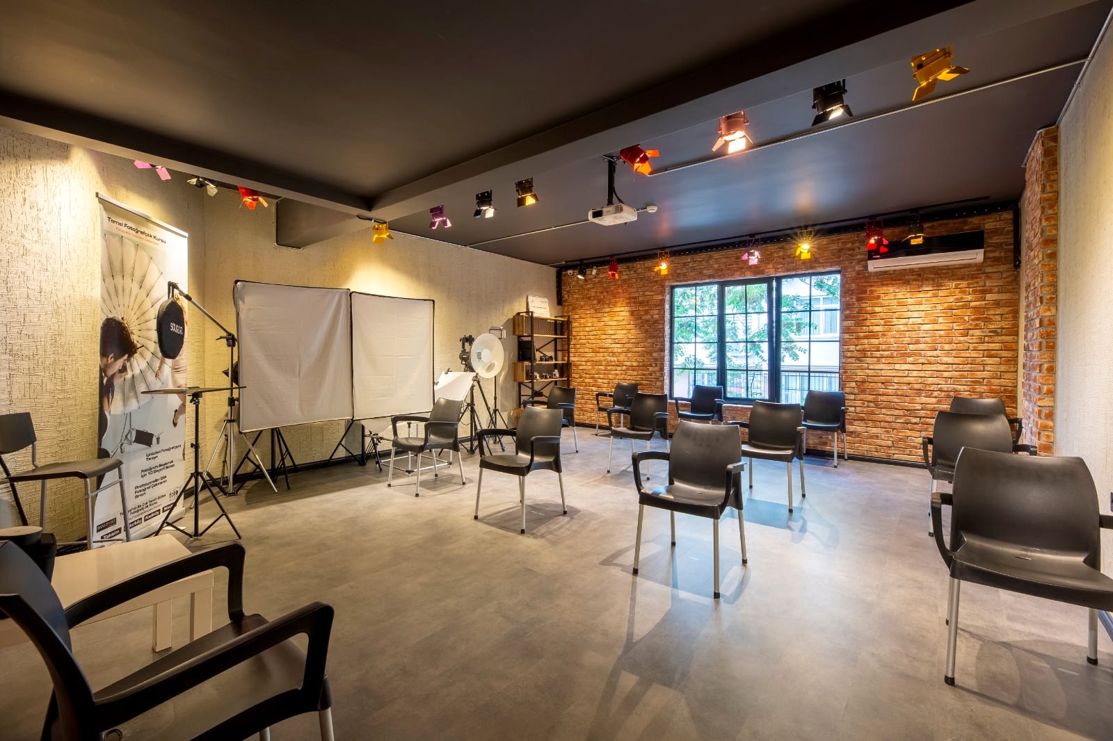 Muzik Kursu Sinif Fotograflari 1