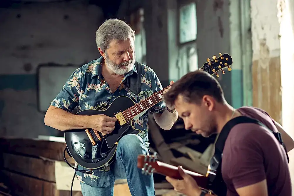 Muzik Kursu Workshop