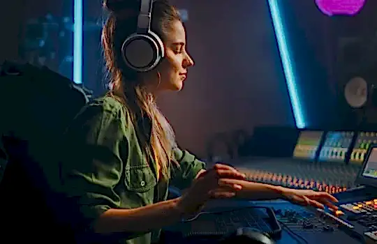 Muzik Produksiyon Kursu 1