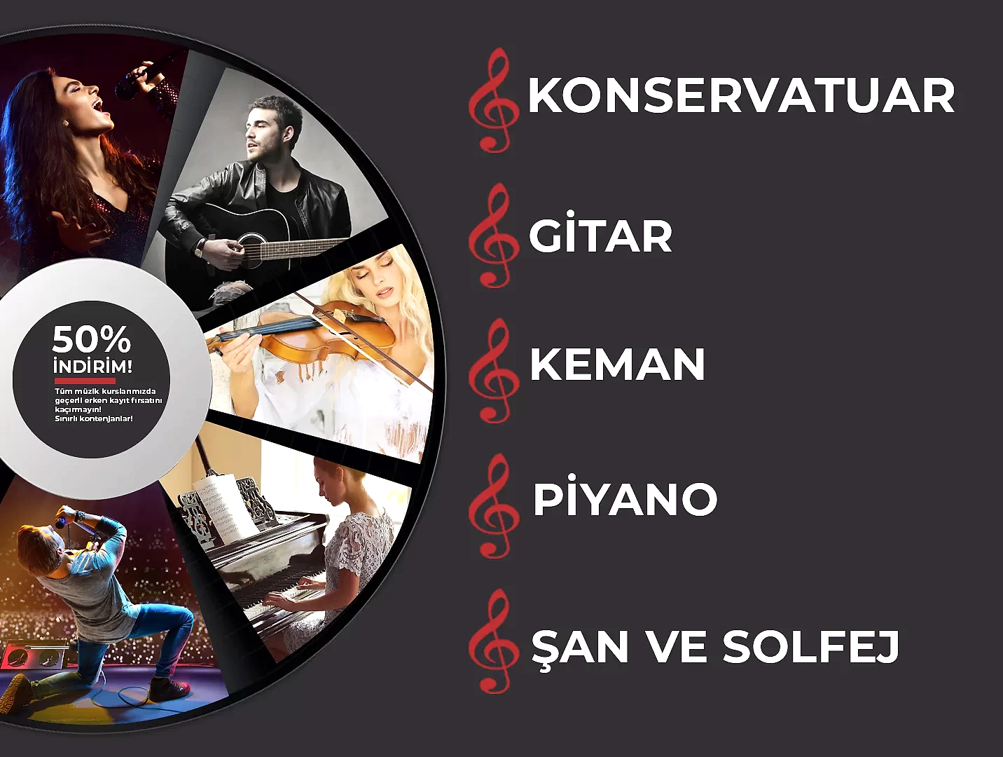 Muzik Ve Enstruman Egitimleri 136