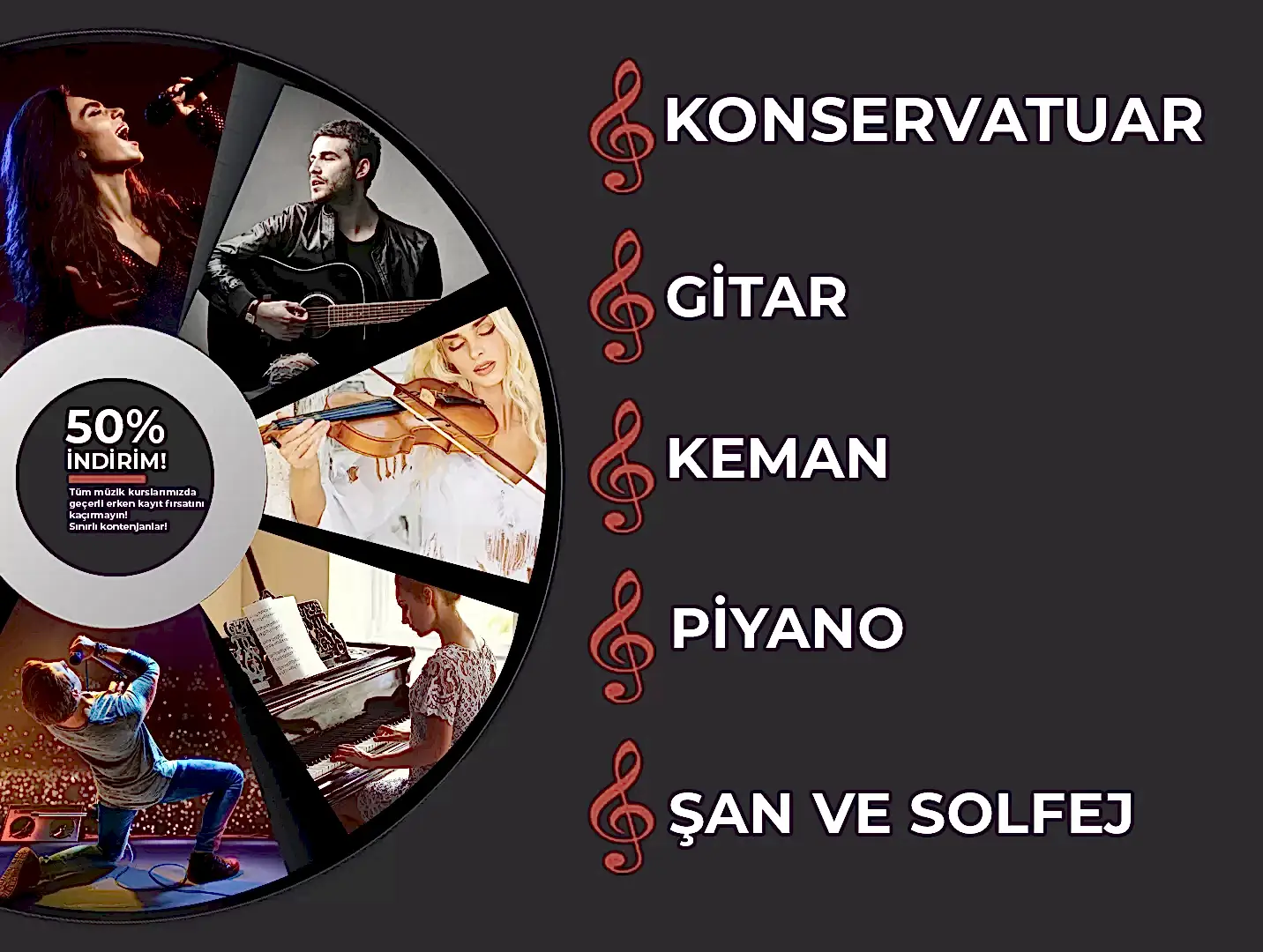 Muzik Ve Enstruman Egitimleri 147