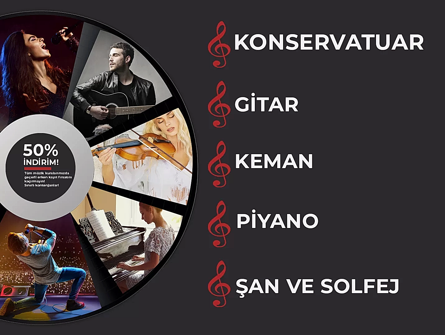 Muzik Ve Enstruman Egitimleri 176