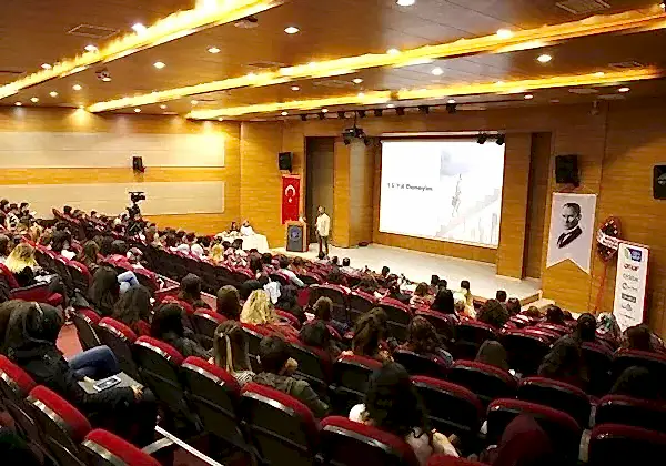 Orhan Gurbuz Deneyim