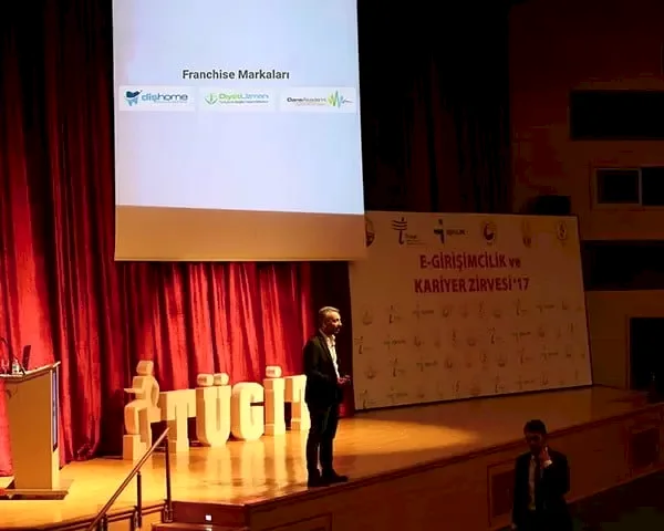 Orhan Gurbuz Franchise Markalari