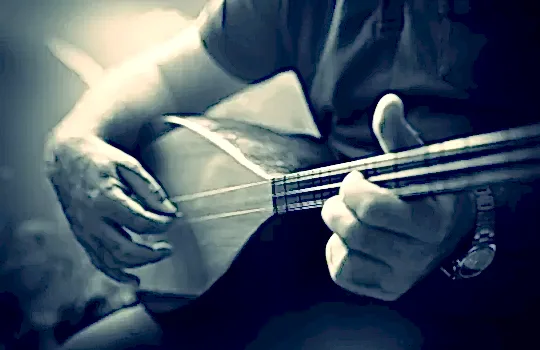 Ozel Baglama Kursu 1