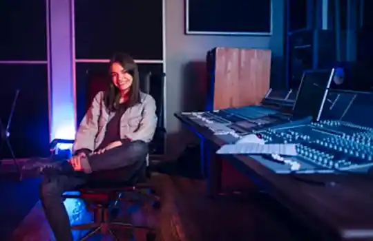 Ozel Muzik Produksiyon Kursu 1