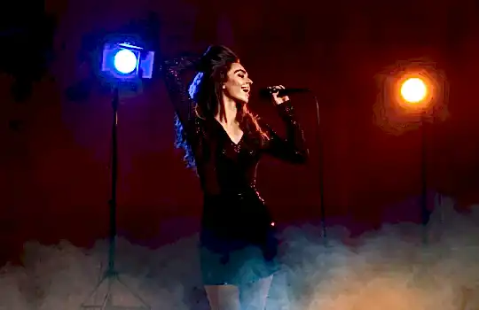 Ozel Solfej Sarki Soyleme Kursu 1