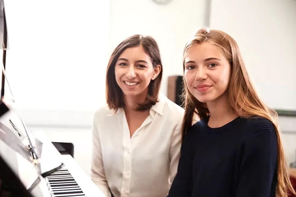 Piyano Kursu Ucret 2