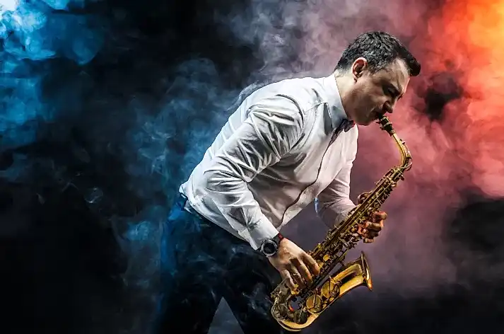 Saksafon Kursu Fiyatlari