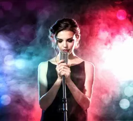 Sahne Çalışmaları