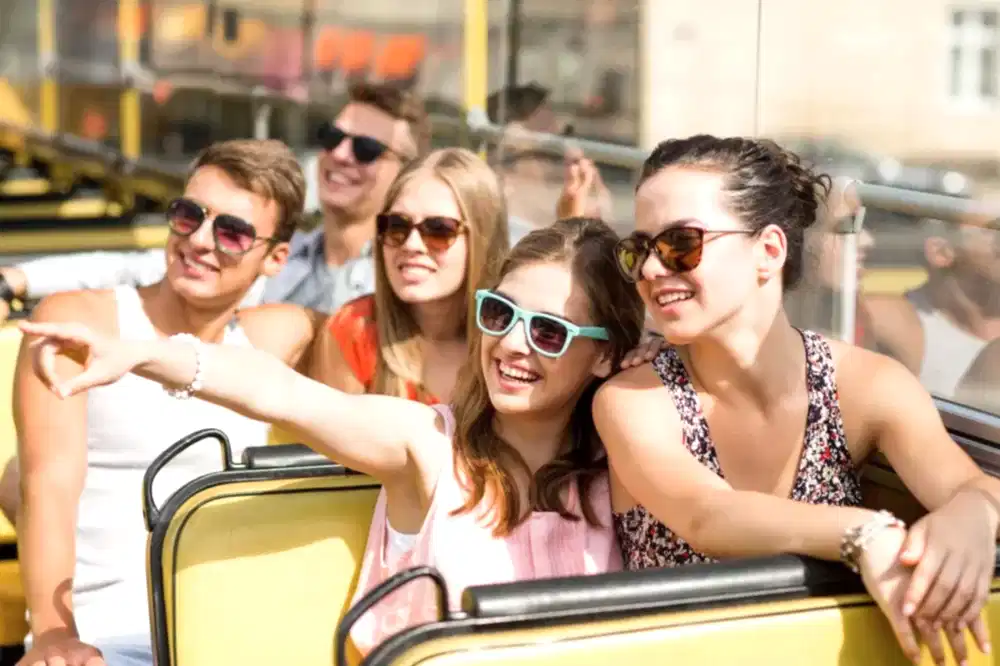 Sosyal Etkinlikler Gencler Icin San Kursu