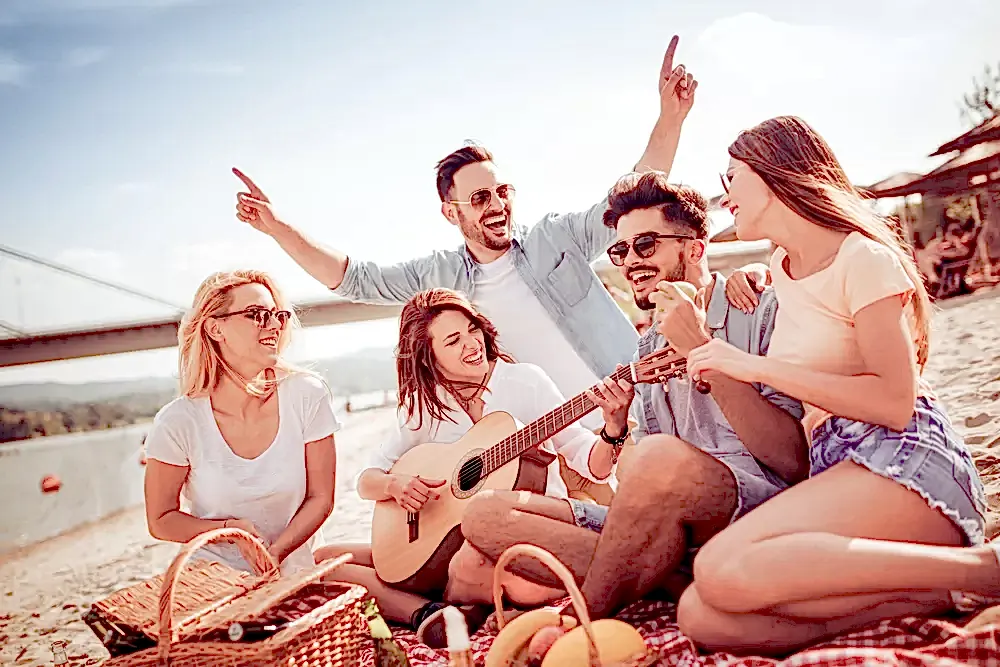 Sosyal Etkinlikler Konservatuara Hazirlik Kursu