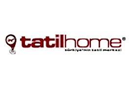 Tatil Home Logo 3