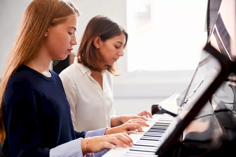 Uluslararasi Muzik Egitimi 1