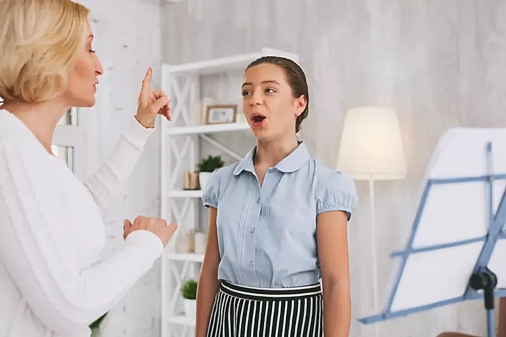 Uygulamali Vokal Egitimi