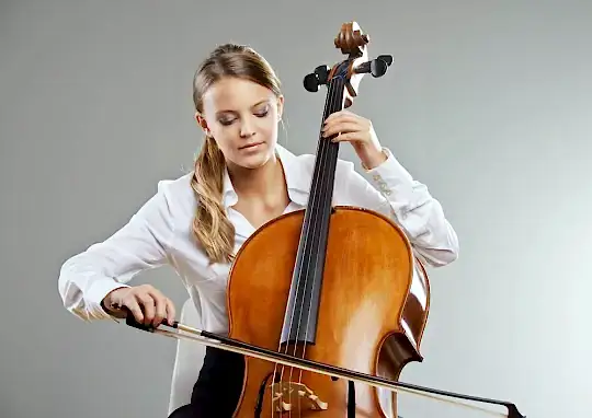 Viyolonsel Egitimleri 1