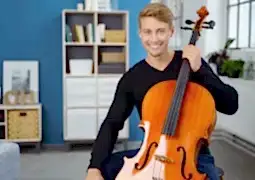 Viyolonsel Kurslari 3