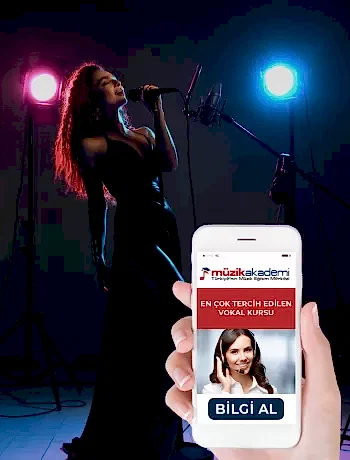 Vokal Kurslari 5