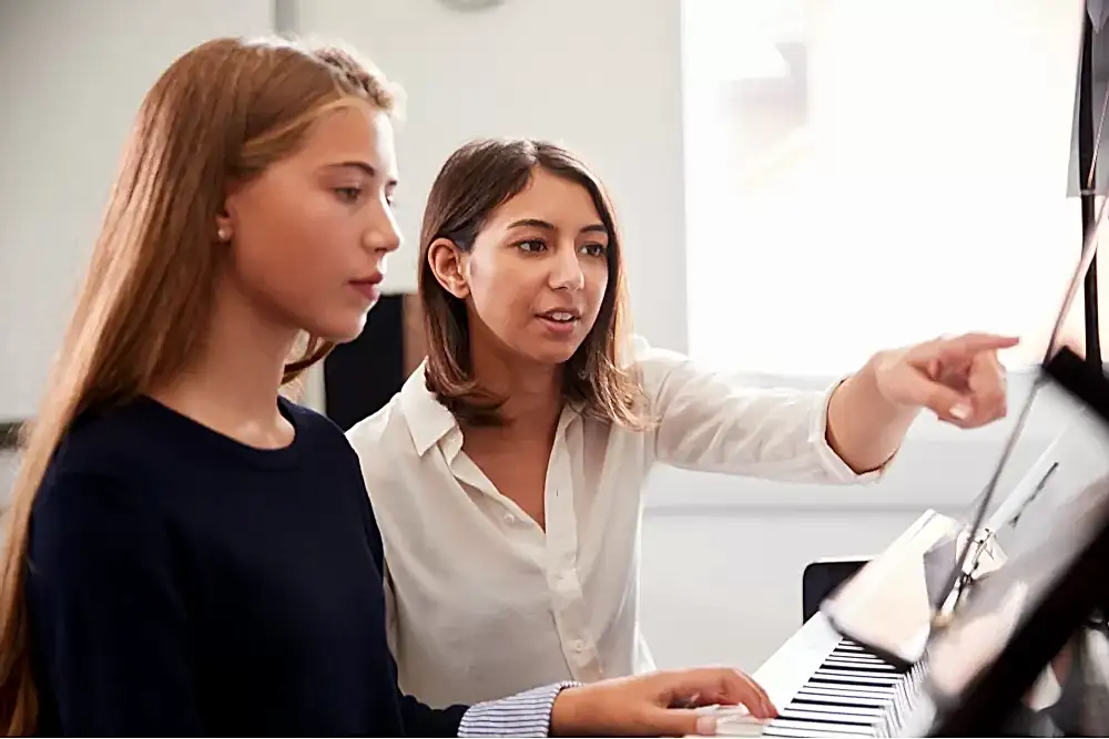 Workshop Muzik Kursu Egitmenleri