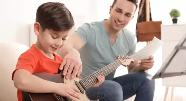 Çocuklar İçin En İyi Müzik Kursları – Kaliteli Eğitim Veren Bir Müzik Kursu Nasıl Anlaşılır?