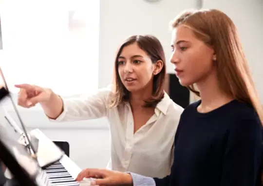 Guzel Sanatlar Liselerine Hazirlik Dersi 4