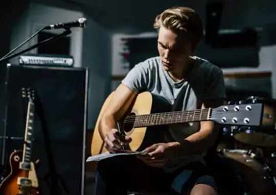 Guzel Sanatlar Liselerine Hazirlik Dersleri 6