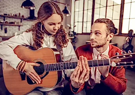 Guzel Sanatlar Liselerine Hazirlik Kursu 2