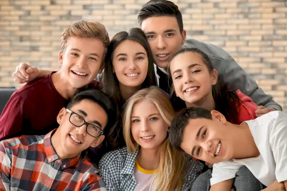 Guzel Sanatlar Liselerine Hazirlik Kursu Mezunlari