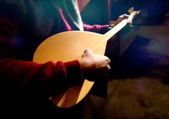 Guzel Sanatlara Hazirlik Kursu