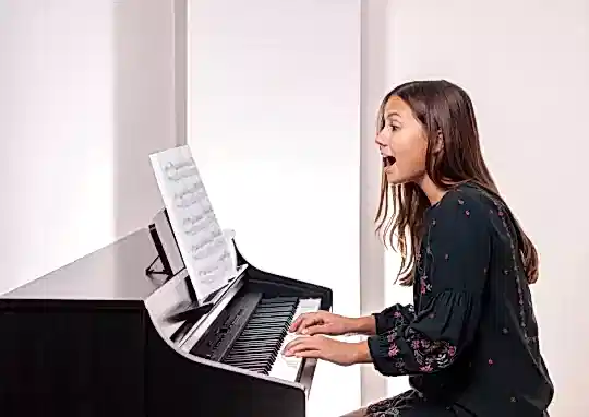 Konservatuar Sinavlarina Hazirlik Kursu