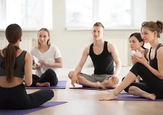 Konservatuara Hazirlik Kurs