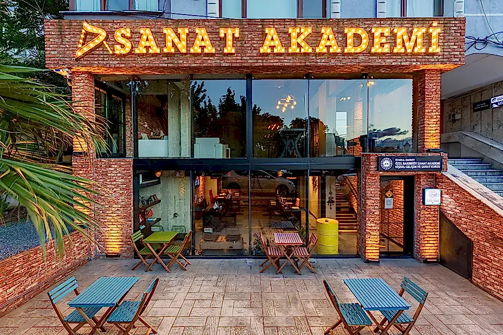 Meb Ruhsatli Guzel Sanatlar Liselerine Hazirlik Kursu