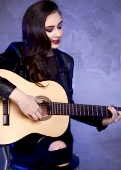 gitar eğitimi