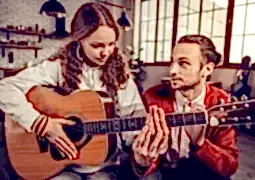 gitar kursu eğitmenleri