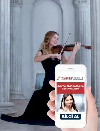 keman kursları