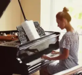 Piyano Kursu MEB Onaylı