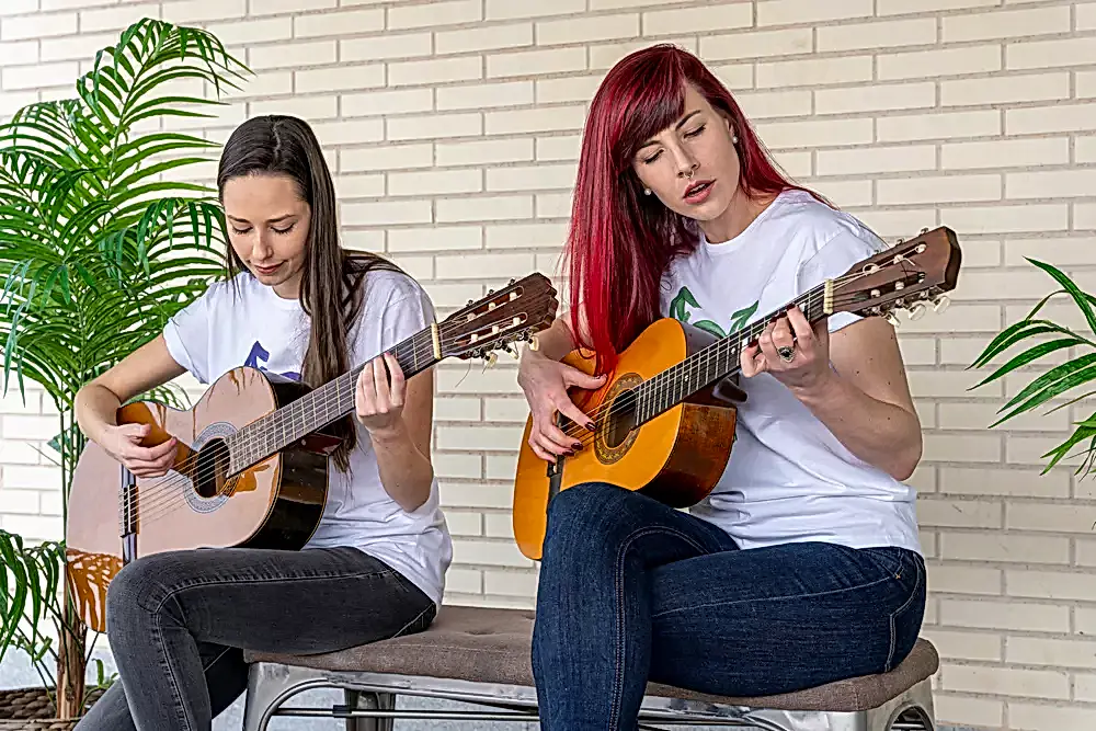 uygulamalı gitar eğitimi