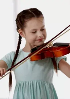 çocuk keman eğitimi